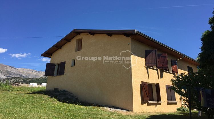 Ma-Cabane - Vente Maison LA BREOLE, 124 m²