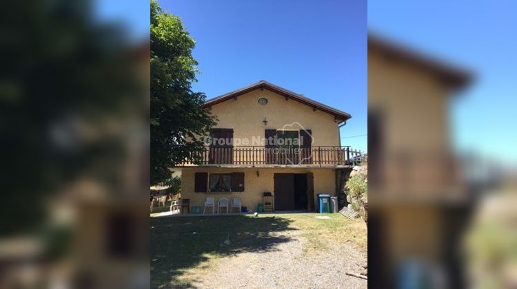 Ma-Cabane - Vente Maison LA BREOLE, 124 m²