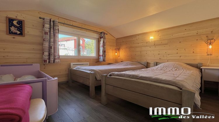 Ma-Cabane - Vente Maison LA BRESSE, 122 m²