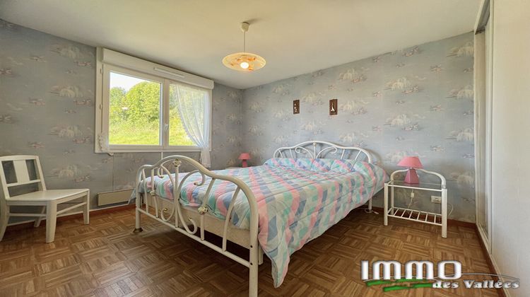 Ma-Cabane - Vente Maison LA BRESSE, 122 m²