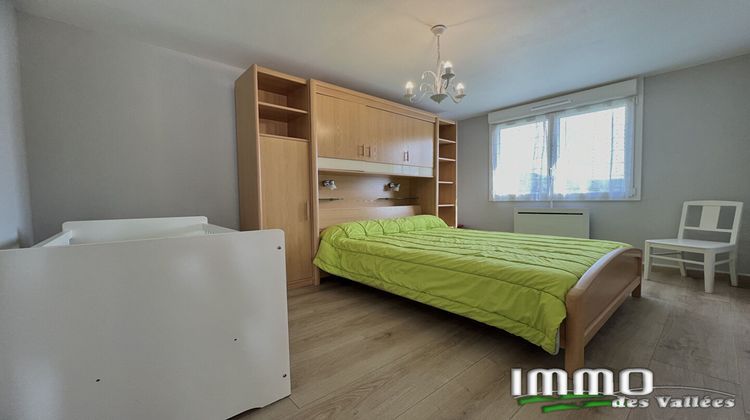 Ma-Cabane - Vente Maison LA BRESSE, 122 m²