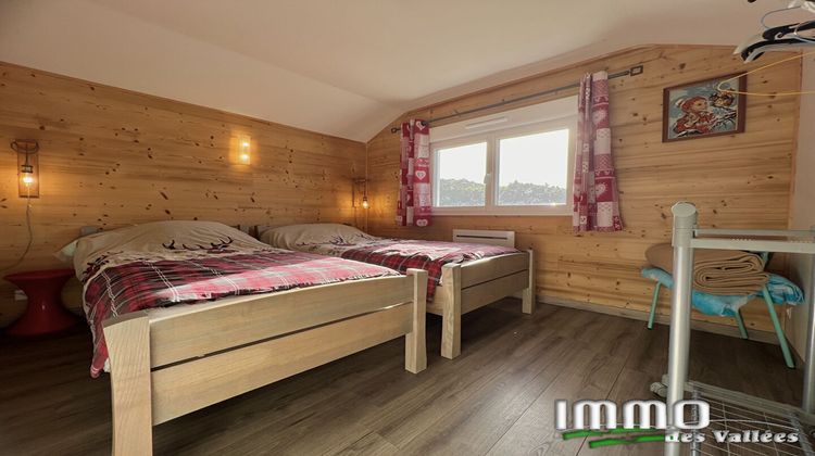 Ma-Cabane - Vente Maison LA BRESSE, 122 m²