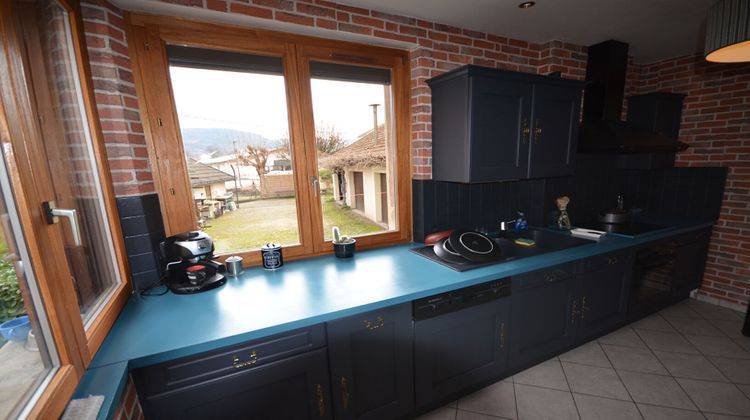 Ma-Cabane - Vente Maison LA BRESSE, 182 m²