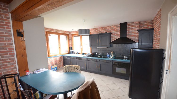 Ma-Cabane - Vente Maison LA BRESSE, 182 m²