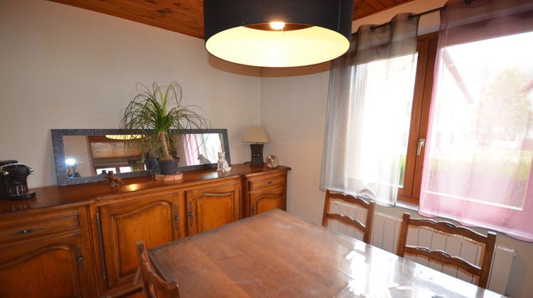 Ma-Cabane - Vente Maison LA BRESSE, 182 m²