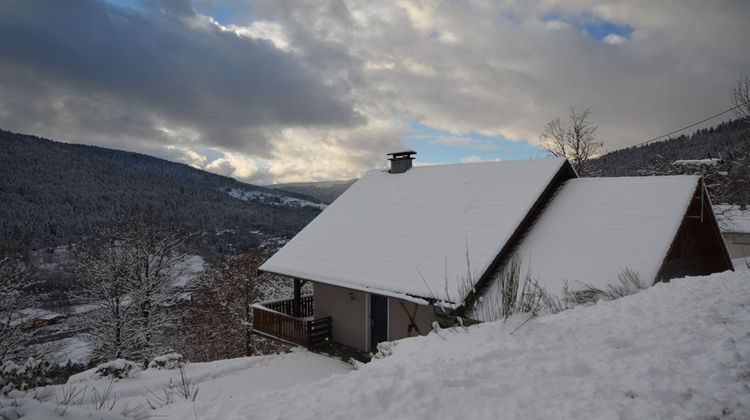 Ma-Cabane - Vente Maison LA BRESSE, 105 m²