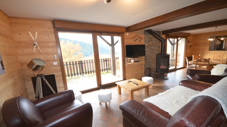 Ma-Cabane - Vente Maison LA BRESSE, 105 m²