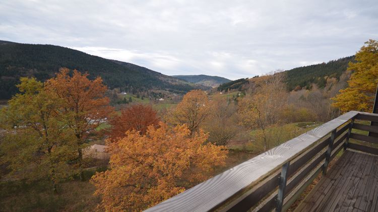 Ma-Cabane - Vente Maison LA BRESSE, 105 m²