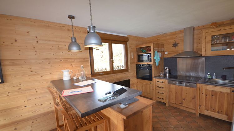 Ma-Cabane - Vente Maison LA BRESSE, 105 m²