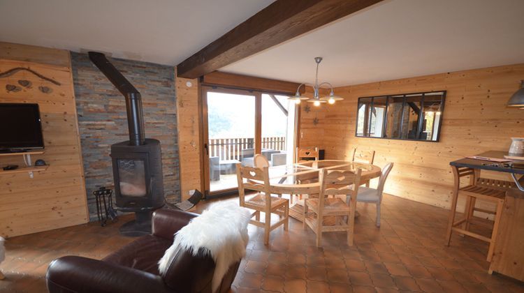 Ma-Cabane - Vente Maison LA BRESSE, 105 m²