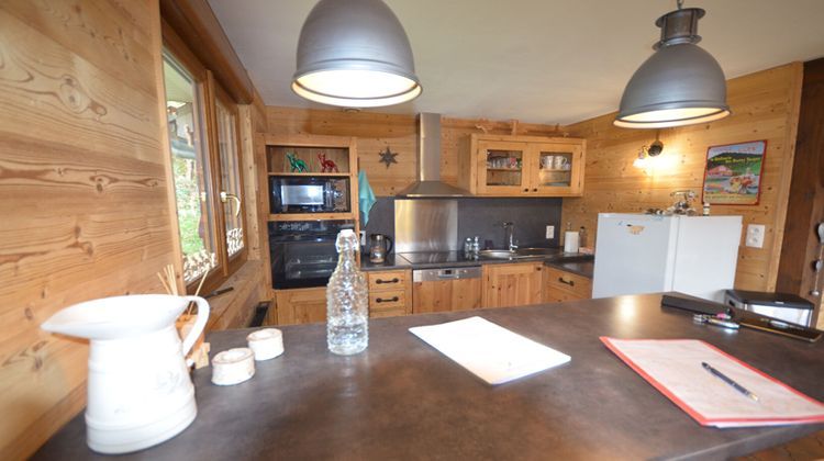 Ma-Cabane - Vente Maison LA BRESSE, 105 m²