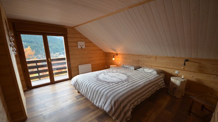 Ma-Cabane - Vente Maison LA BRESSE, 105 m²