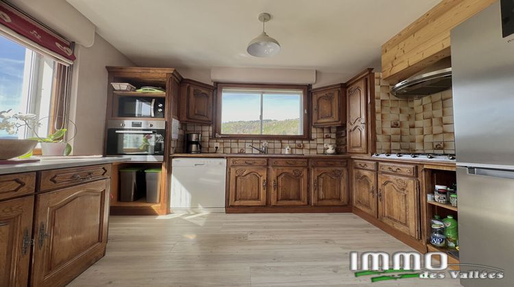 Ma-Cabane - Vente Maison LA BRESSE, 104 m²