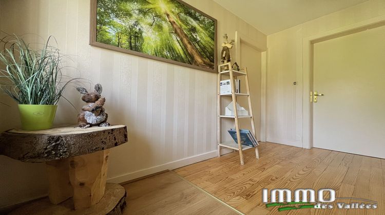 Ma-Cabane - Vente Maison LA BRESSE, 104 m²