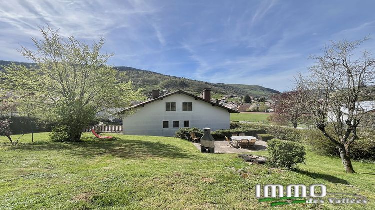 Ma-Cabane - Vente Maison LA BRESSE, 104 m²