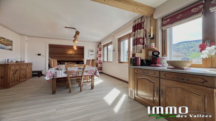 Ma-Cabane - Vente Maison LA BRESSE, 104 m²