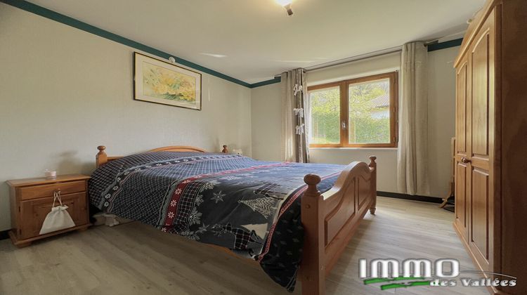 Ma-Cabane - Vente Maison LA BRESSE, 104 m²