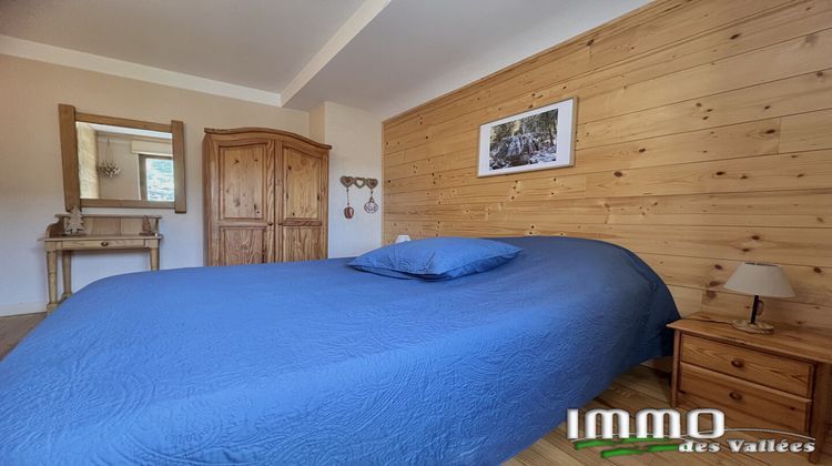 Ma-Cabane - Vente Maison LA BRESSE, 104 m²