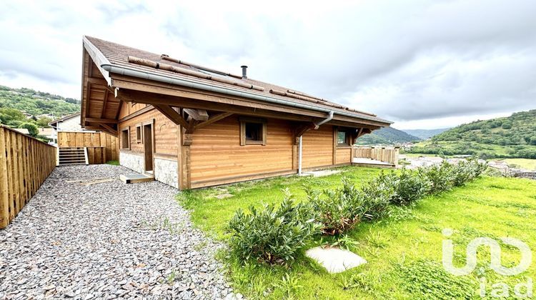 Ma-Cabane - Vente Maison La Bresse, 75 m²