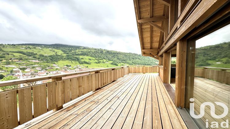 Ma-Cabane - Vente Maison La Bresse, 75 m²