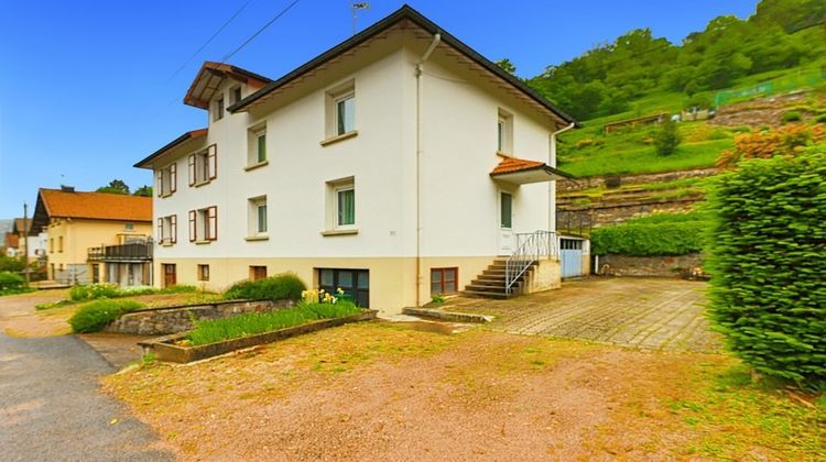 Ma-Cabane - Vente Maison LA BRESSE, 108 m²