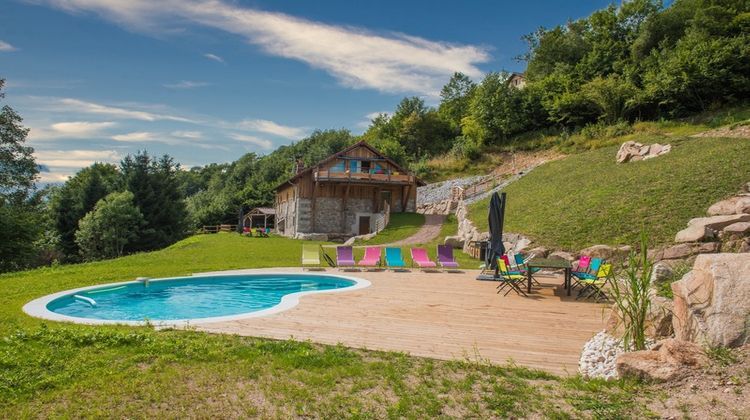 Ma-Cabane - Vente Maison LA BRESSE, 284 m²