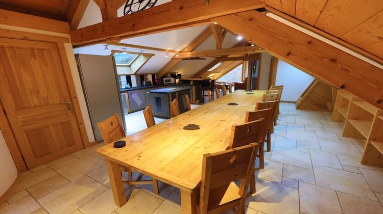 Ma-Cabane - Vente Maison LA BRESSE, 284 m²