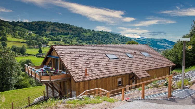 Ma-Cabane - Vente Maison LA BRESSE, 284 m²