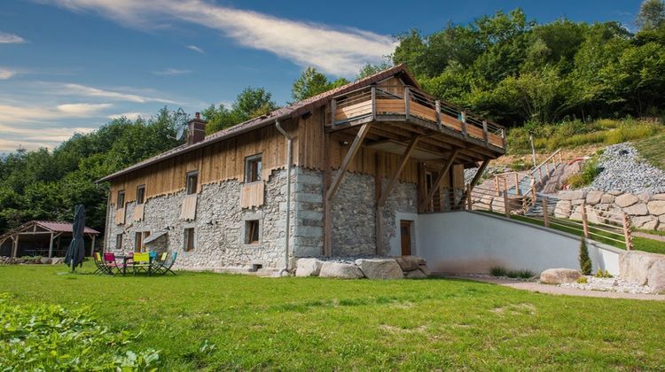 Ma-Cabane - Vente Maison LA BRESSE, 284 m²