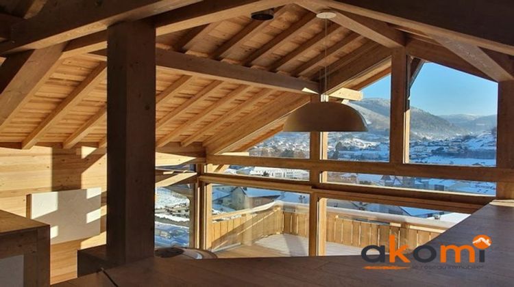 Ma-Cabane - Vente Maison La Bresse, 77 m²