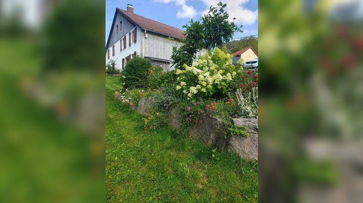 Ma-Cabane - Vente Maison La Bresse, 95 m²