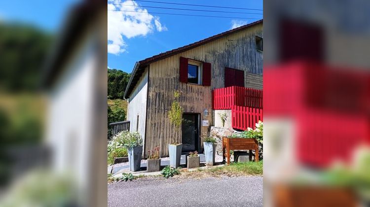 Ma-Cabane - Vente Maison La Bresse, 95 m²