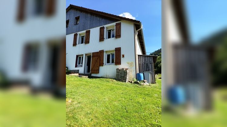 Ma-Cabane - Vente Maison La Bresse, 95 m²