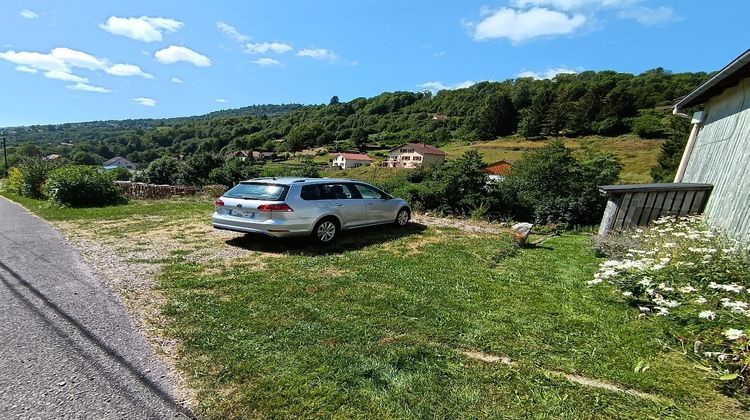 Ma-Cabane - Vente Maison La Bresse, 95 m²