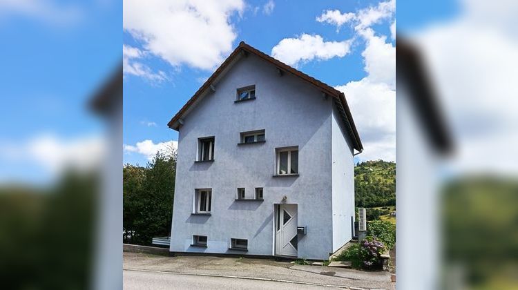 Ma-Cabane - Vente Maison La Bresse, 110 m²