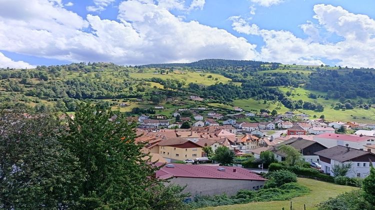 Ma-Cabane - Vente Maison La Bresse, 110 m²