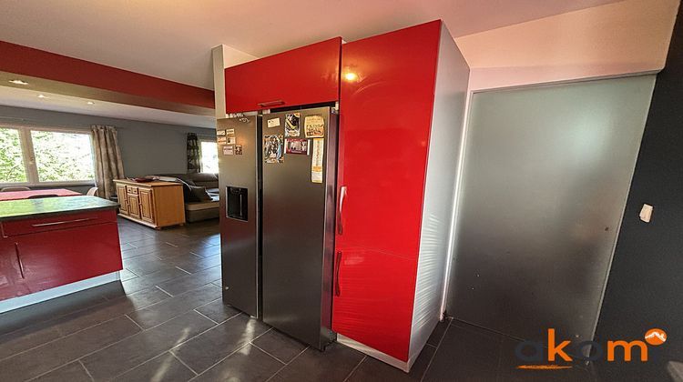 Ma-Cabane - Vente Maison La Bresse, 108 m²