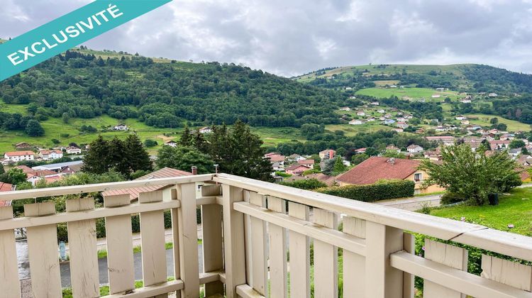 Ma-Cabane - Vente Maison La Bresse, 130 m²