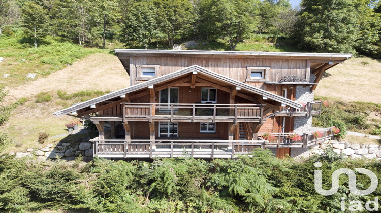 Ma-Cabane - Vente Maison La Bresse, 175 m²