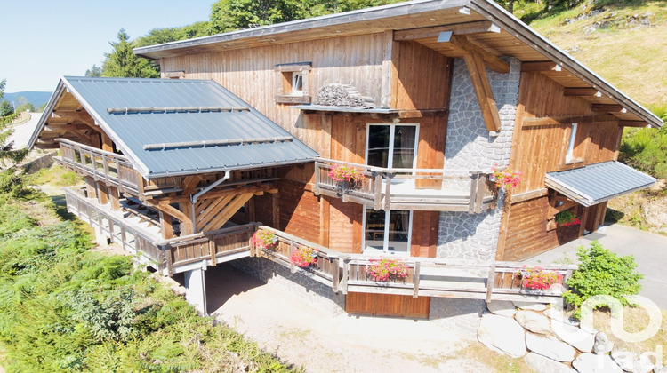 Ma-Cabane - Vente Maison La Bresse, 175 m²