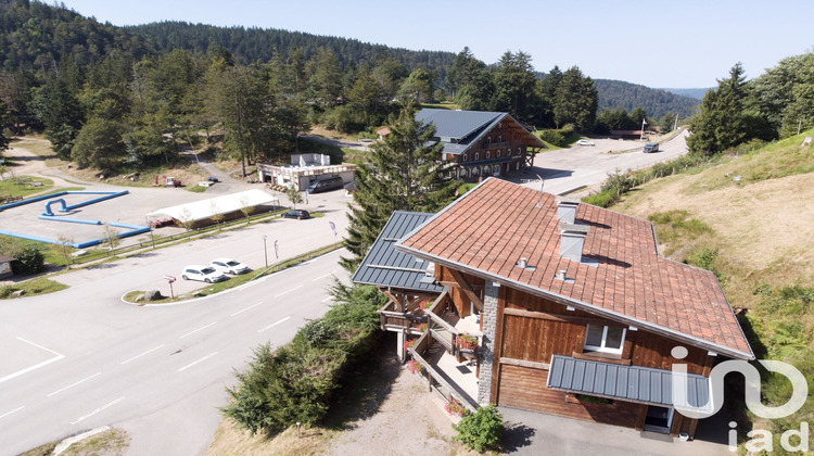 Ma-Cabane - Vente Maison La Bresse, 175 m²