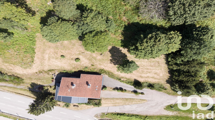 Ma-Cabane - Vente Maison La Bresse, 175 m²