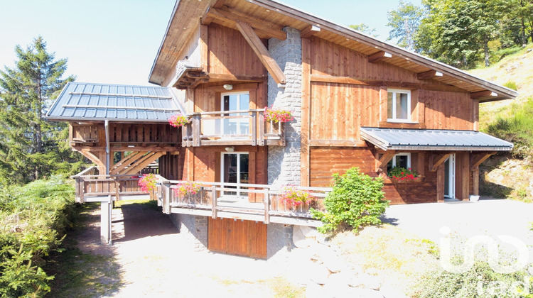 Ma-Cabane - Vente Maison La Bresse, 175 m²