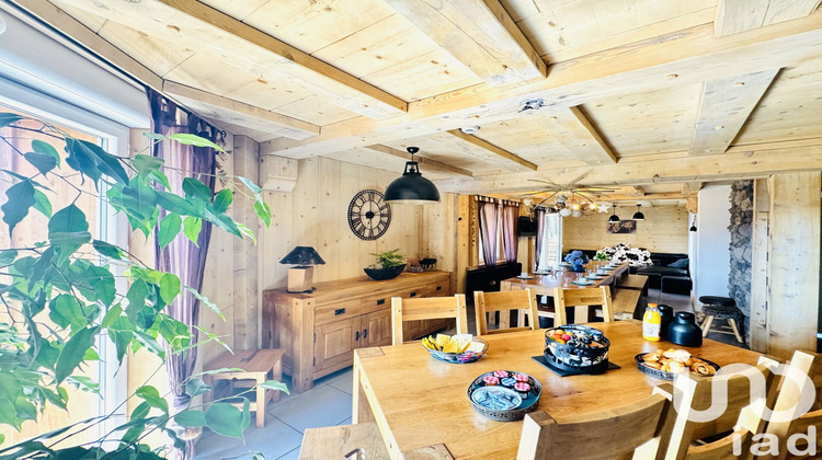 Ma-Cabane - Vente Maison La Bresse, 175 m²