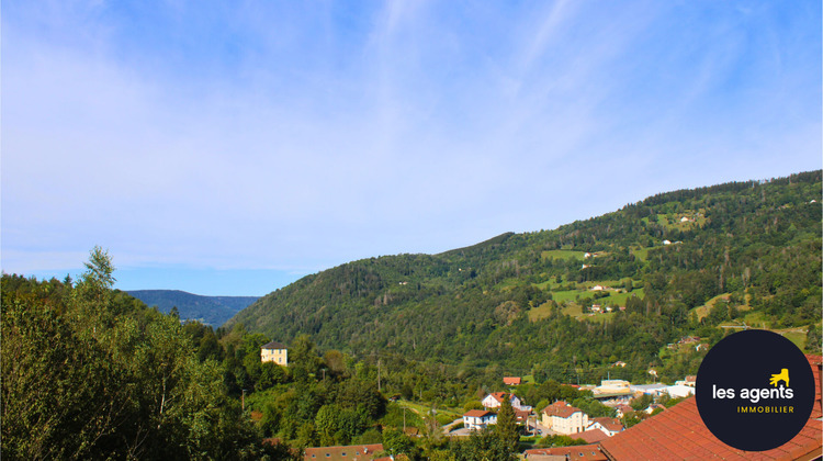 Ma-Cabane - Vente Maison LA BRESSE, 161 m²