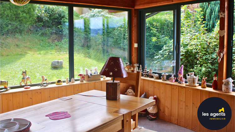 Ma-Cabane - Vente Maison LA BRESSE, 161 m²