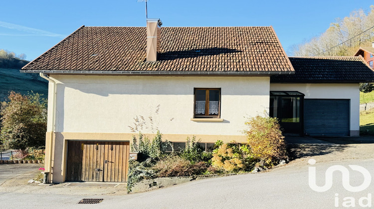 Ma-Cabane - Vente Maison La Bresse, 110 m²