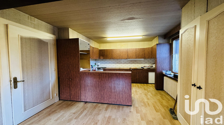 Ma-Cabane - Vente Maison La Bresse, 110 m²