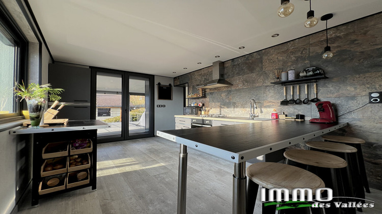 Ma-Cabane - Vente Maison LA BRESSE, 150 m²