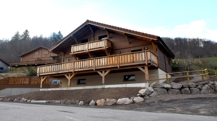 Ma-Cabane - Vente Maison La Bresse, 102 m²